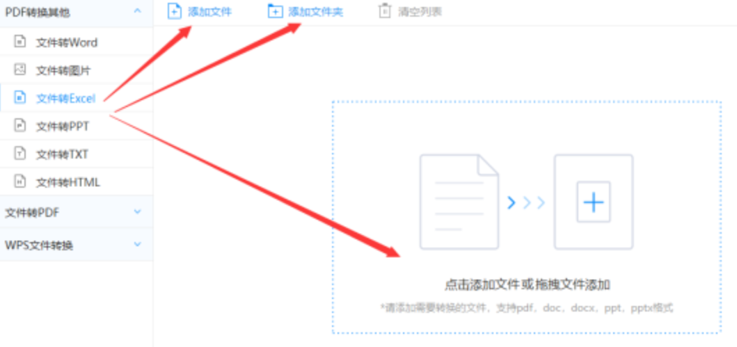 云开·全站app登录官网入口官网使用讲解 - 选择文件格式